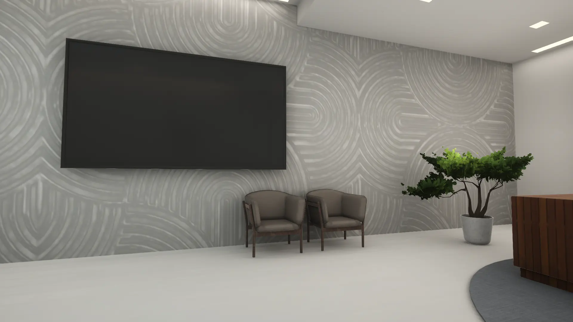 Lounge Area